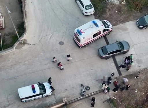 Ordu’da elektrikli bisiklet kazası: 9 yaşındaki çocuk hayatını kaybetti
