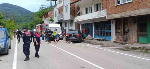 Ordu’da feci kaza: 2 ölü
