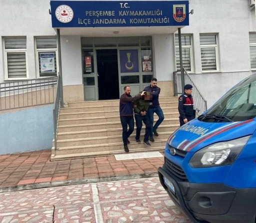 Ordu’da jandarma ekipleri bir haftada 24 binden fazla kişi sorguladı
