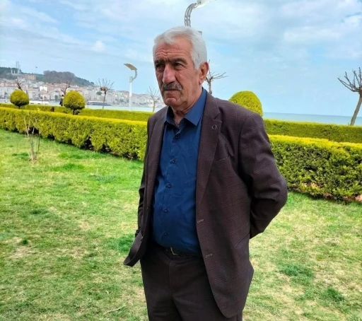 Ordu’da kayıp 2 kişi, yuvarlanan kamyonetin içerisinde ölü bulundu
