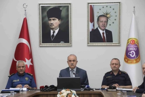 Ordu’da patpat uyarısı: &quot;Patpatlar toplu taşıma aracı gibi kullanılmamalı&quot;
