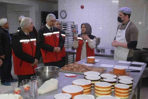 Ordu&rsquo;da Ramazan denetimleri s&uuml;r&uuml;yor
