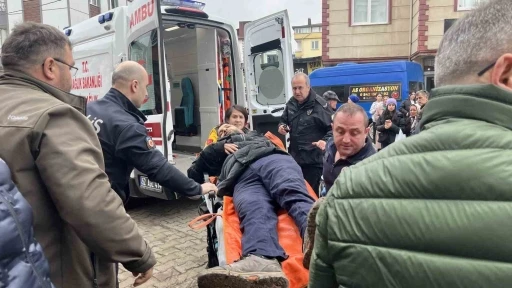 Ordu&rsquo;da sokak ortasında 10 kurşunlu infaz: Husumet cinayetle bitti
