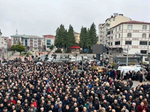 Ordu&rsquo;da yaşlı şahsın bı&ccedil;aklanarak &ouml;ld&uuml;r&uuml;lmesi olayında ş&uuml;pheli yakalandı
