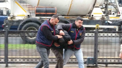 Ordu&rsquo;da yaşlı şahsın cinayet ş&uuml;phelisi adliyeye sevk edildi
