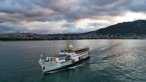 Ordu&rsquo;nun deniz turizmine yeni soluk
