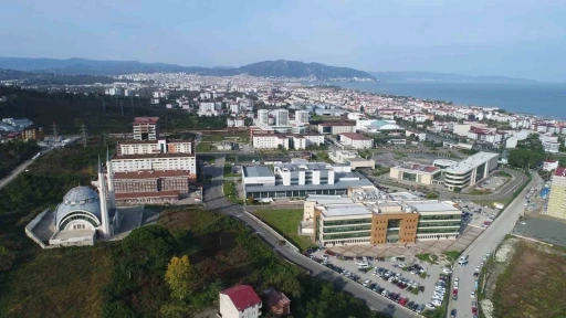 Ordu &Uuml;niversitesi&rsquo;ne Y&Ouml;KAK&rsquo;tan kurumsal akreditasyon
