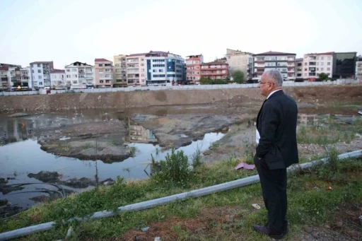 Ordu’ya 2 bin araçlık otopark
