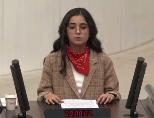 Ordulu ortaokul öğrencisi, kompozisyon yarışmasında Türkiye birincisi oldu
