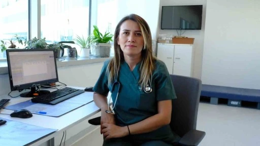 Organ Bağışı 8 Hayata Umut Olabilir
