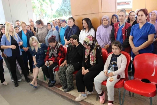 Organ nakliyle iki kez hayata tutunan Veli Kuş&ccedil;u son yolculuğuna uğurlandı
