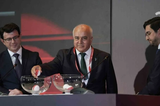 Orhan Dönmez: &quot;Süper Lig’in 5. büyük takımıyız&quot;
