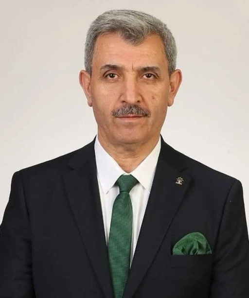Orhangazi Belediye Başkan Yardımcısı Altuntaş kalp krizi ge&ccedil;irdi
