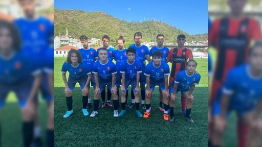 Orhaniye&rsquo;den Milli Takıma B&uuml;y&uuml;k Gurur