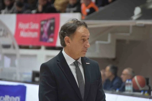 Orhun Ene: "Aliağa Petkimspor&rsquo;u hak ettiği yere getirmeliyiz"

