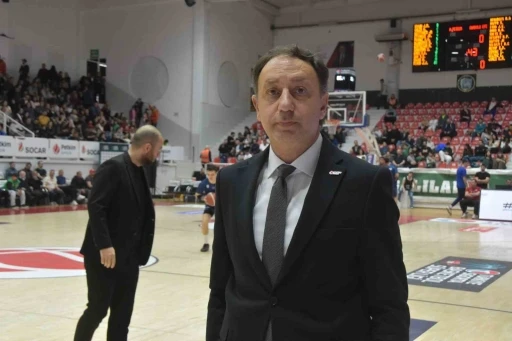 Orhun Ene: "Hala risk devam ediyor ama artık bir &uuml;midimiz Var"
