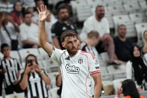 Orkun Kökçü: &quot;Galibiyet için mutluyuz ama oyunumuz daha da iyi olabilir&quot;

