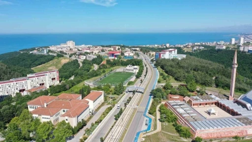 Orta Karadeniz Kariyer Fuarı 8-9 Nisan&rsquo;da Samsun&rsquo;da
