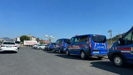 ORTACA&rsquo;DA İNTERNET DOLANDIRICILIĞI OPERASYONU