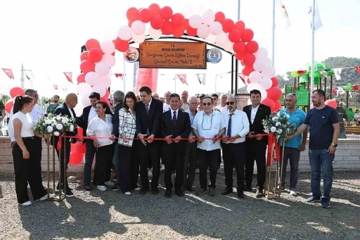 Ortaca ve Dalaman&rsquo;da &ouml;nemli yatırımlar vatandaşlarla buluştu
