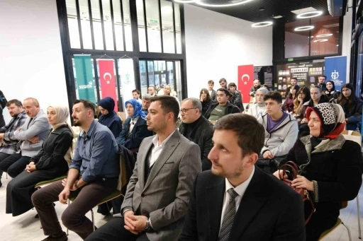 Orta&ccedil;ağ T&uuml;rk d&uuml;nyasına yolculuk: Gen&ccedil;lere tarih bilinci aşılandı
