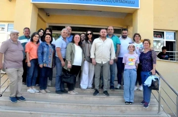 Ortaköy Mahallesi’nde muhtarlık seçimi yenilendi
