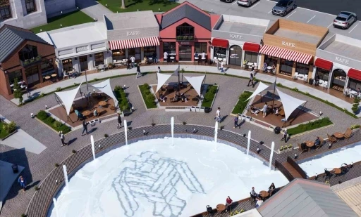 Ortak&ouml;y Sokağı, Melikgazi&rsquo;nin sosyal ve ticari hayatına soluk olacak
