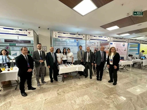 Ortaokul öğrencileri araştırma projeleri yarışması bölge finali başladı
