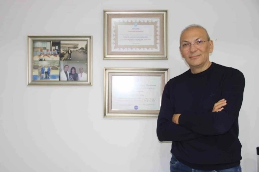 Ortopedide eksozom uygulaması umut veriyor
