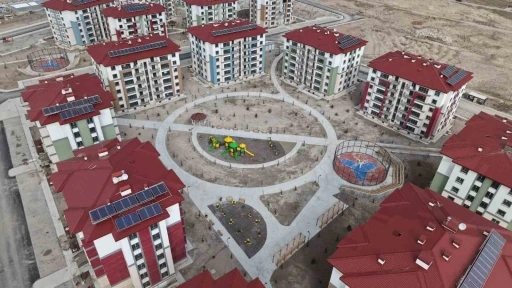 Oru&ccedil;reis&rsquo;e 3,25 milyar TL&rsquo;lik kentsel d&ouml;n&uuml;ş&uuml;m yatırımı
