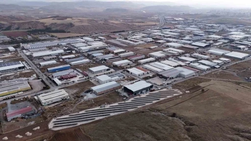 OSB’nin enerji ihtiyacının yüzde 30’u güneşten karşılanıyor
