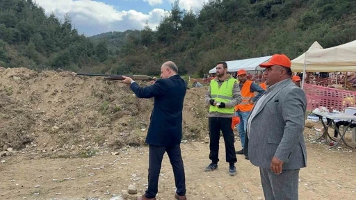 Osmaneli’nde ‘Avcı Bayramı’ coşkuyla kutlandı
