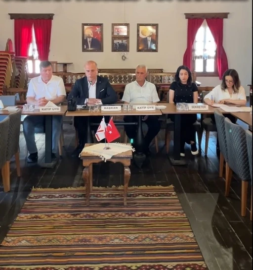 Osmaneli’ne yeni bir mahalle kazandırılacak
