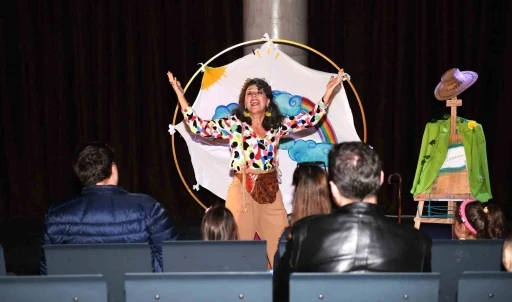 Osmangazi Belediyesi çocuklara doğa sevgisi aşılıyor
