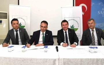 Osmangazi Belediyesi geleceğin veteriner hekimlerini yetiştiriyor
