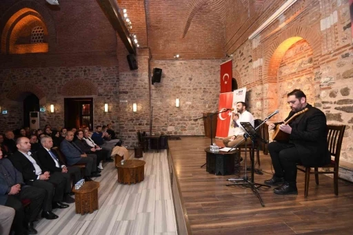 Osmangazi Belediyesi&rsquo;nden Anadolu&rsquo;nun kahramanlık T&uuml;rk&uuml;lerine yolculuk
