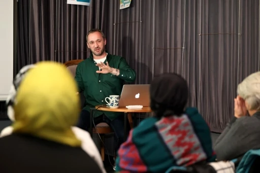 Osmangazi Belediyesi&rsquo;nden e-ticarette yol g&ouml;steren eğitim
