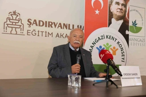 Osmangazi Belediyesi&rsquo;nden su zirvesi
