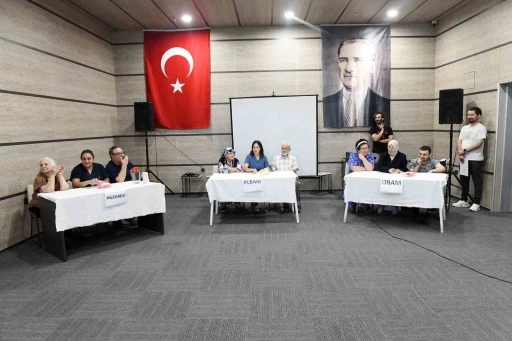 Osmangazi’de dayanışma ve eğlence dolu yarışma
