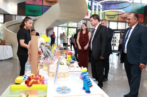 Osmangazi&rsquo;de en &ccedil;evreci okullar belli oldu
