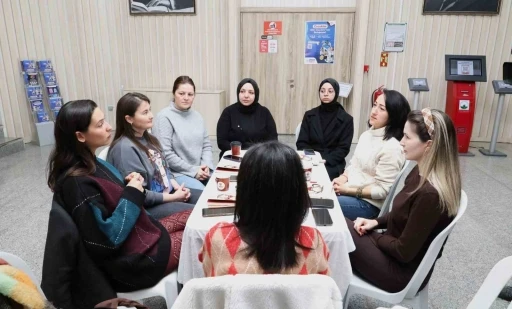 Osmangazi&rsquo;de Kitapseverlerden Kolektif Okuma Etkinliği
