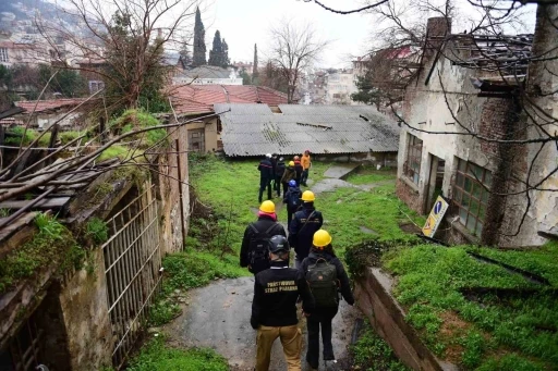 Osmangazi&rsquo;de k&uuml;lt&uuml;rel miras i&ccedil;in k&uuml;resel dayanışma
