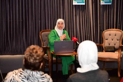 Osmangazi&rsquo;de &ouml;yk&uuml;ler derinlemesine ele alındı
