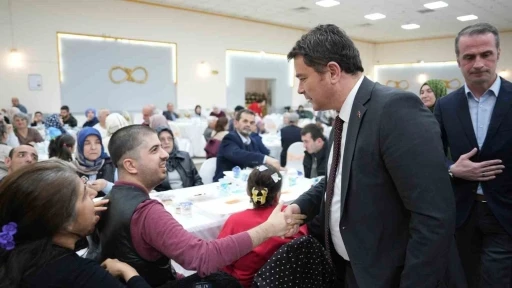 Osmangazi&rsquo;de Ramazan coşkusu meydanlara taşıyor
