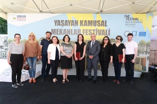 Osmangazi&rsquo;de yaşayan kamusal mekanlar festivali başladı
