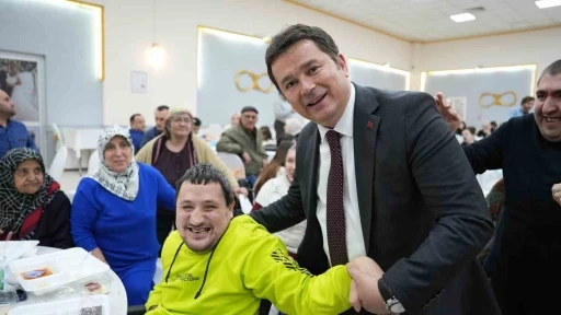 Osmangazi&rsquo;de yatırım ve projeler hız kesmedi
