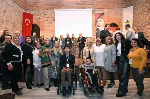 Osmangazi Kent Konseyi&rsquo;nin yeni Başkanı Sevim Sakallı oldu
