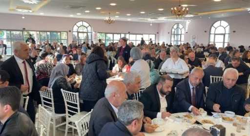 Osmaniye’de 14’üncü Tirşik Festivali yapıldı
