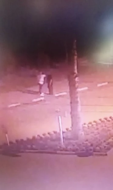 Osmaniye’de bıçaklı saldırgan tutuklandı
