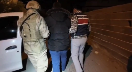 Osmaniye’de DEAŞ’a darbe: 3 kişi tutuklandı

